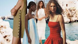 Maxi Sun Dresses for Women vs Mini Sun Dresses for Women: Which Style Suits Summer Outings?